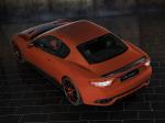 Maserati GranTurismo by Mansory 2010 года